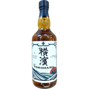 The 横濱ウイスキー