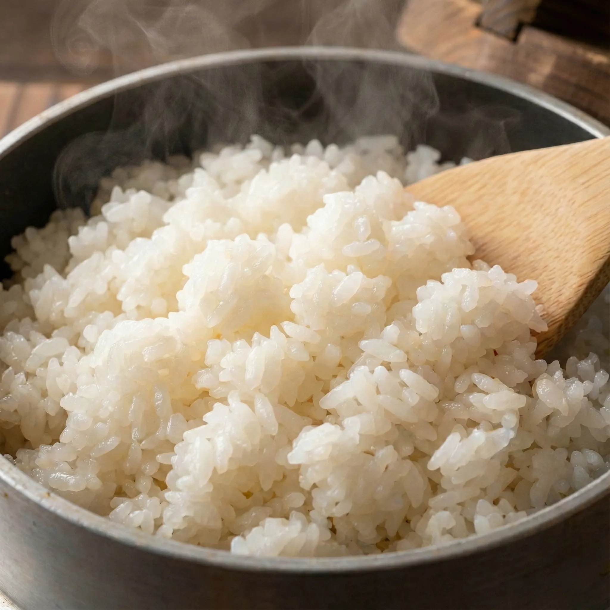 Japanese Rice Koshihikari