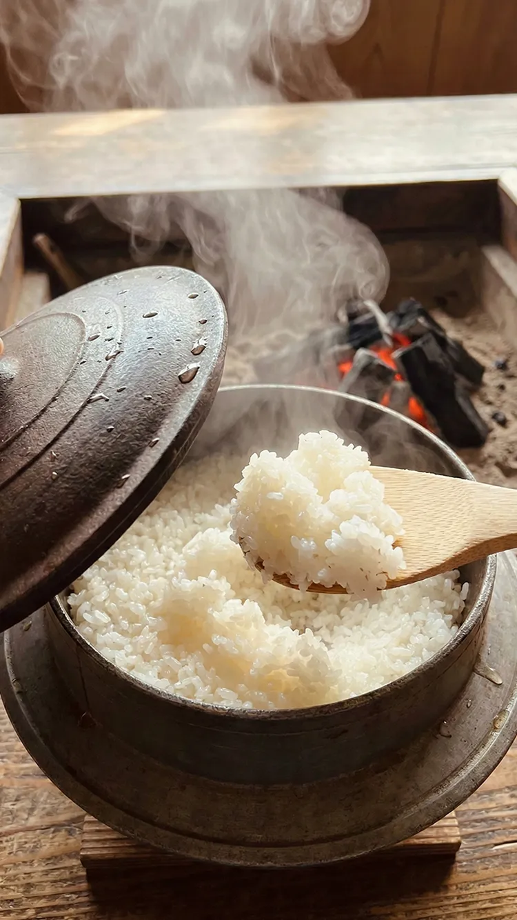 Japanese Rice